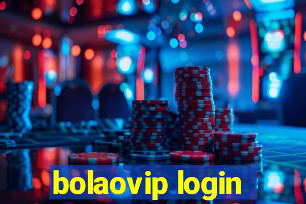 bolaovip login